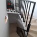 Confectionam balustrade